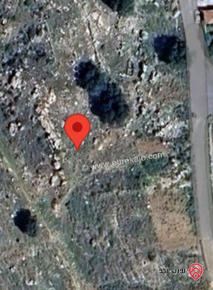 قطعة أرض مساحة 4 دونم و 339م للبيع في عمان - البحات الرجاحه