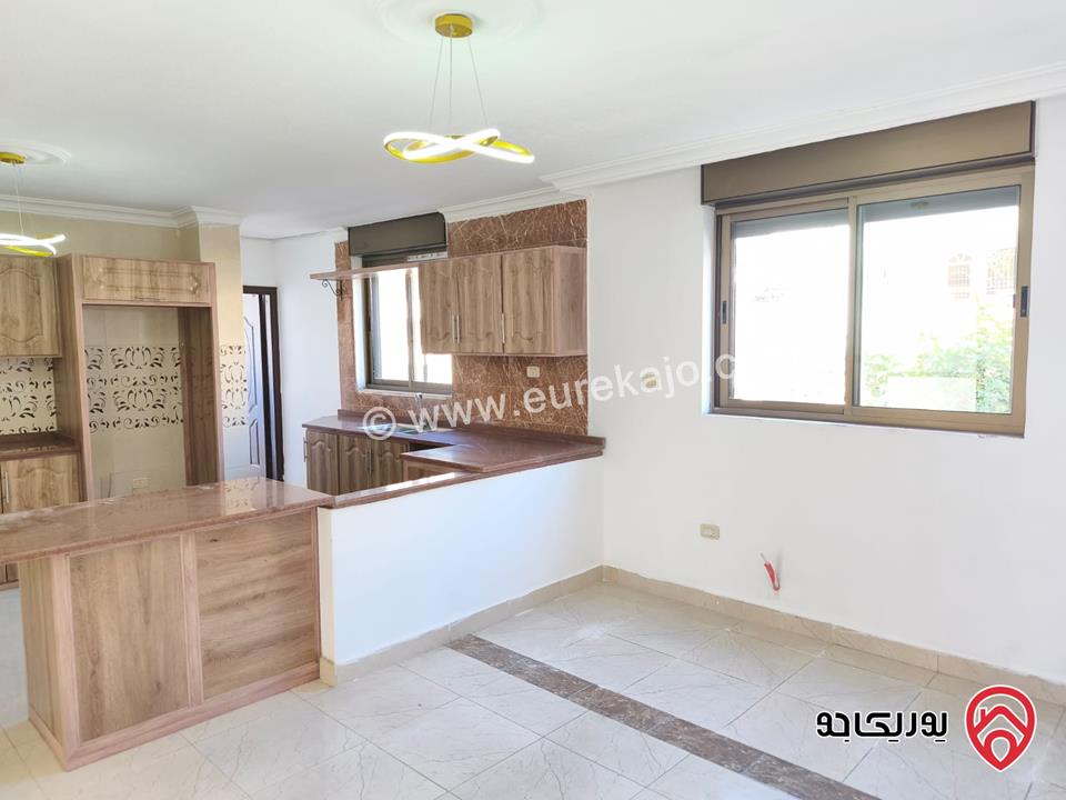 فرصة عقارية - شقة جديدة للسكن او الاستثمار مساحة 125م طابق أول للبيع في عمان - صويلح دون سعر التكلفة، من المالك مباشرة