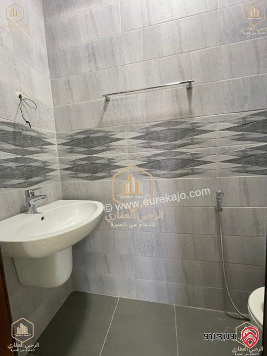 شقة ديلوكس طابق ثالث مساحة 140م للايجار في عمان - الجاردنز 