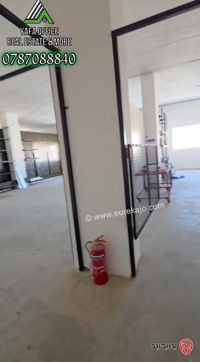 عقار تجاري و صناعي متعدد الاستخدامات للايجار في عمان - القويسمة – جبل المنارة