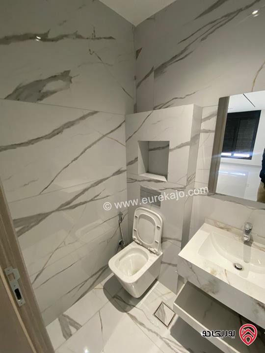 شقق ديلوكس مساحة 150م للبيع في الزرقاء - مدينة الشرق