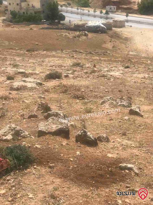 قطعة أرض مساحة 596م للبيع في عمان - شفابدران