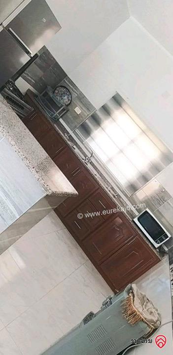 شاليه مفروش للايجار اليومي في البحر الميت - الرامة