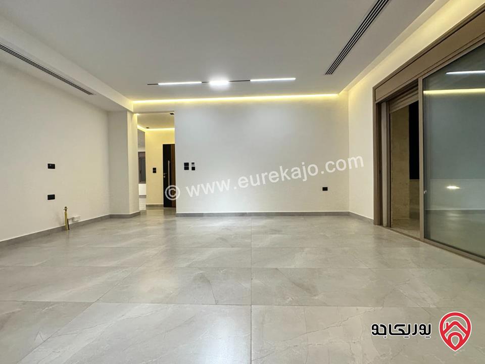 شقة مساحة 255م للبيع في عمان - حجار النوابلسة