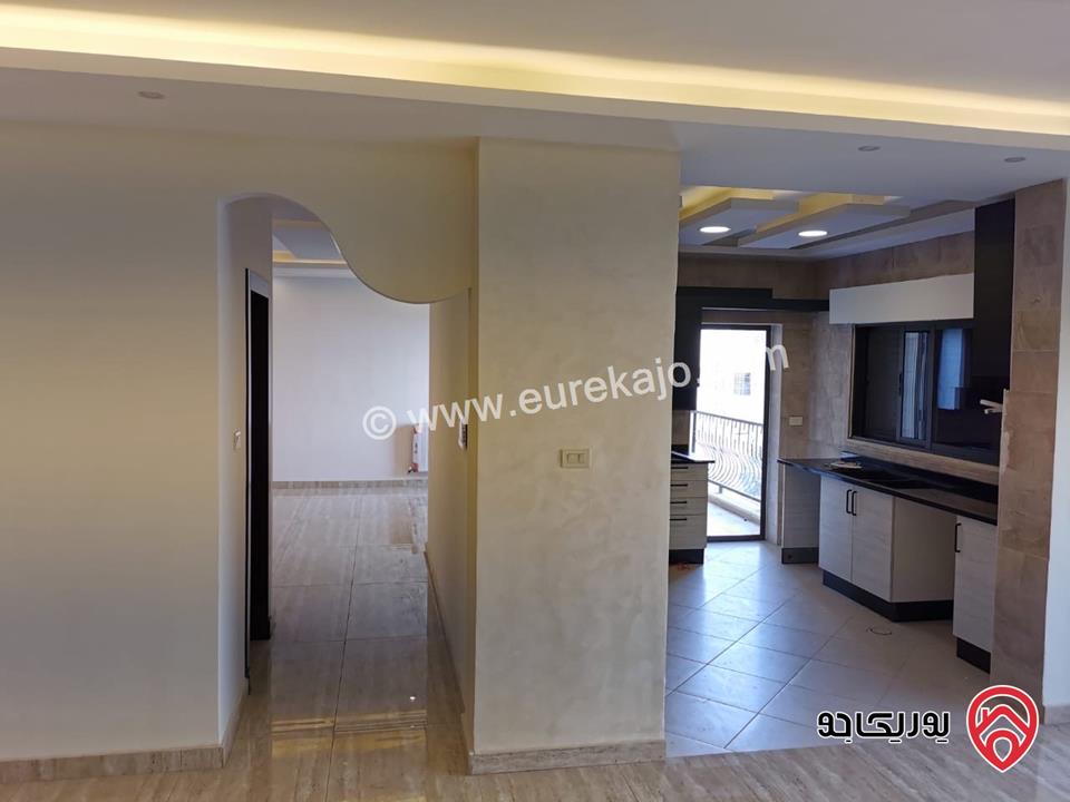 شقة طابق ثاني مساحة 160م للايجار في عمان - ضاحية النخيل