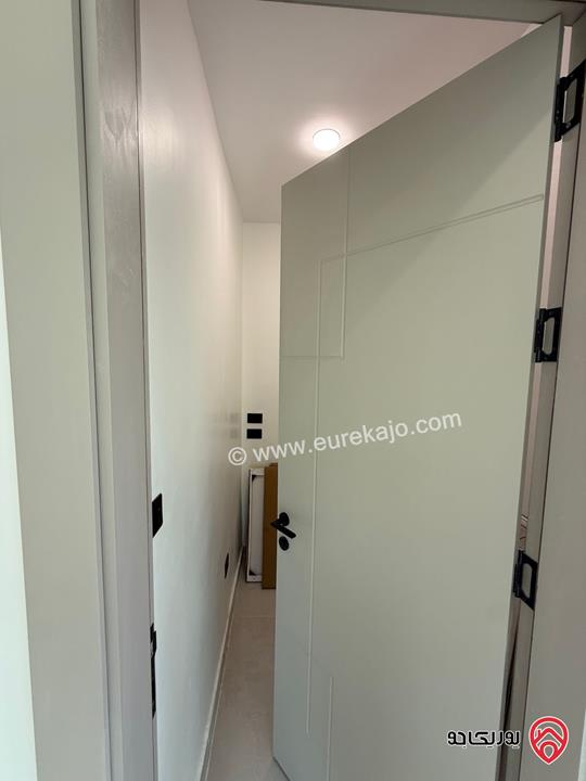 Apartment for Sale 151 Sqm in Amman - Deir Ghbar – Fully Renovated