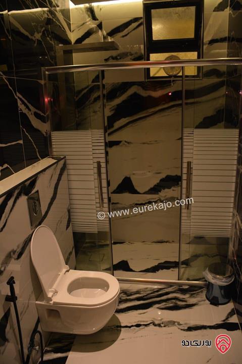شاليه - مزرعة Trend Chalet 2 للايجار اليومي في البحر الميت