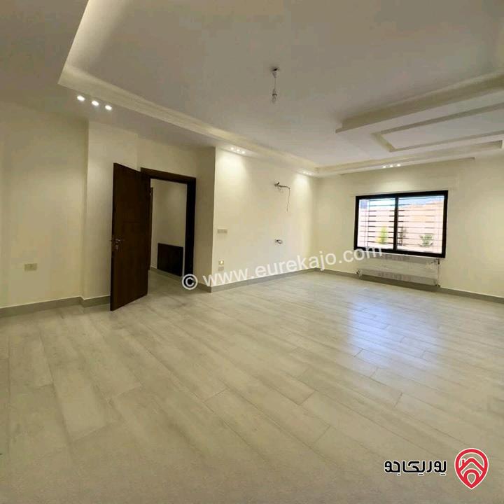 شقة مساحة 200م داخلي و 250م خارجي للبيع في عمان - دابوق الحمارية