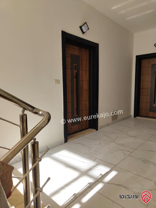 شقة فخمة طابق أول مساحة 176م للبيع في عمان - البنيات