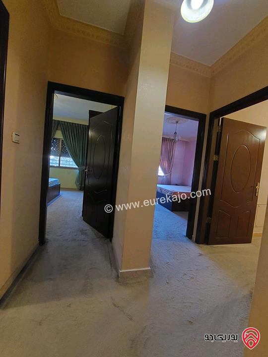 شقة مميزة مساحة 194 متر طابق أول للبيع في عمان - المقابلين منطقة مميزة وسعر مغري