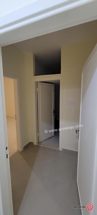 شقتين طابق أول / ثاني مساحة 150م للايجار في عمان - خلدا