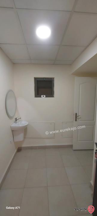 شقة فاخرة مساحة 215م طابق أول للايجار في عمان - خلدا