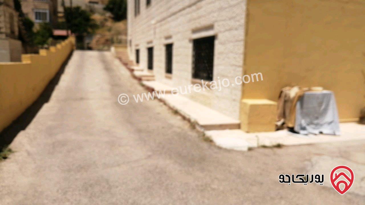 عمارة سكنية استثمارية مساحة الارض 950م للبيع في عمان - المدينة الرياضية 