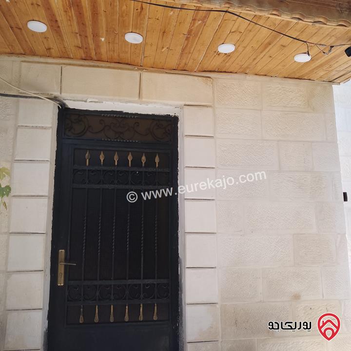 منزل مساحة 140م على أرض 290م للبيع في البلقاء - الحنو ام الدنانير 