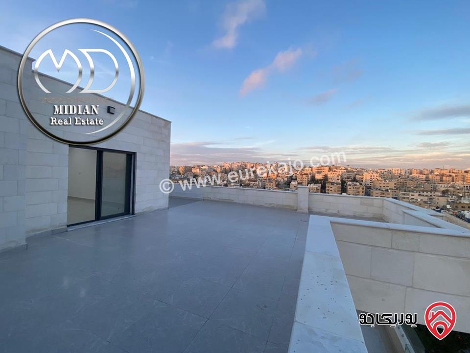 شقق جديدة للبيع في عمان - الجاردنز مساحات مختلفة تشطيبات و ديكورات عصرية فاخرة اطلالة رائعة تصلح للاستثمار بأسعار مميزة جداً