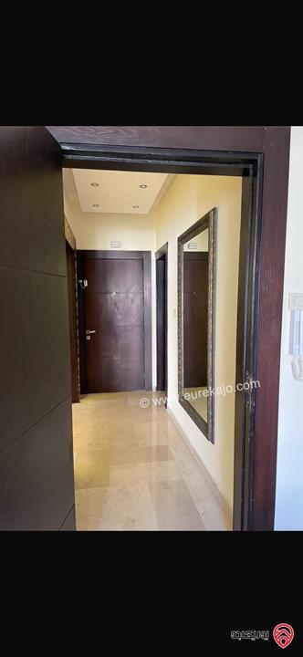 Deluxe apartment 240 sqm for sale in Amman - Abdoun
