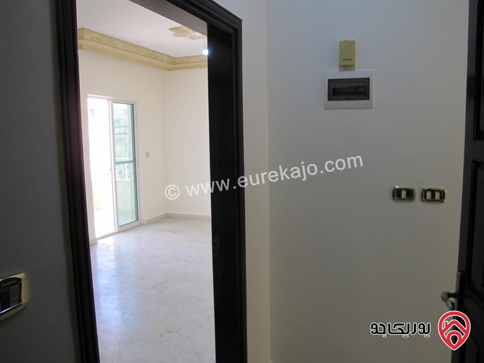 شقة مساحة 167متر طابق ثالث للبيع في عمان - السابع خلف مسجد ابو عيشة