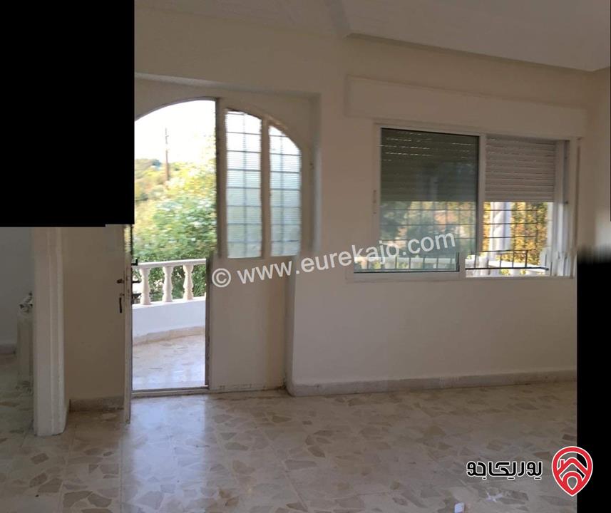 منزل مساحة 350م مع أرض 4 دونم للبيع في اجمل مناطق السرو /أبو طارة