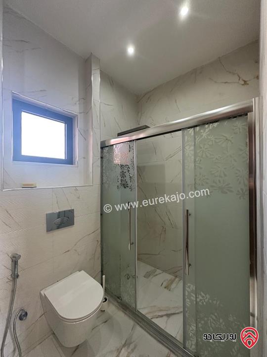 شقة دوبلكس فاخرة مع روف مساحة 385م للبيع من المالك مباشرة في عمان - طريق المطار – ضاحية الأمير 