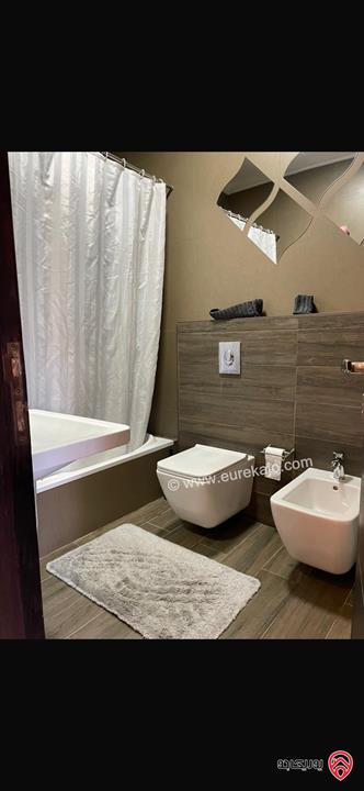 Deluxe apartment 240 sqm for sale in Amman - Abdoun