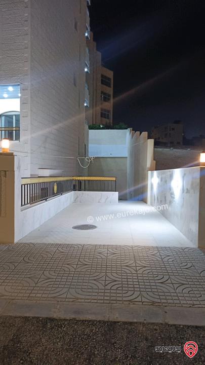 شقق فاخرة مساحة متوفرة تبدأ من 120/135/140/180م للبيع بأسعار تنافسية في عمان - طبربور ابو عليا