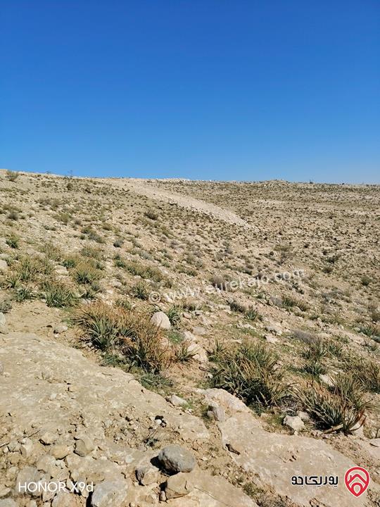 قطعة ارض مساحة 3423م للبيع من المالك مباشرة في الزرقاء - شومر ضاحية القدس 