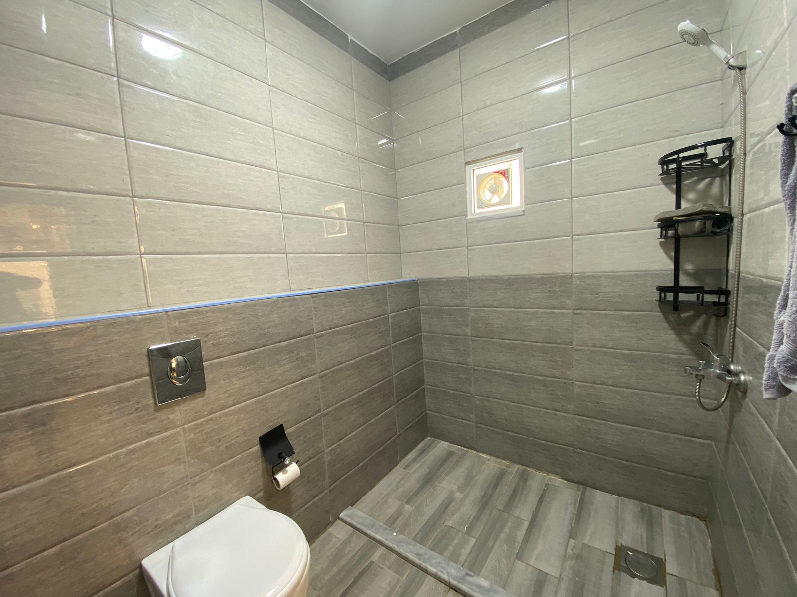 شاليه - مزرعة VIEW Chalet للايجار اليومي في البحر الميت 