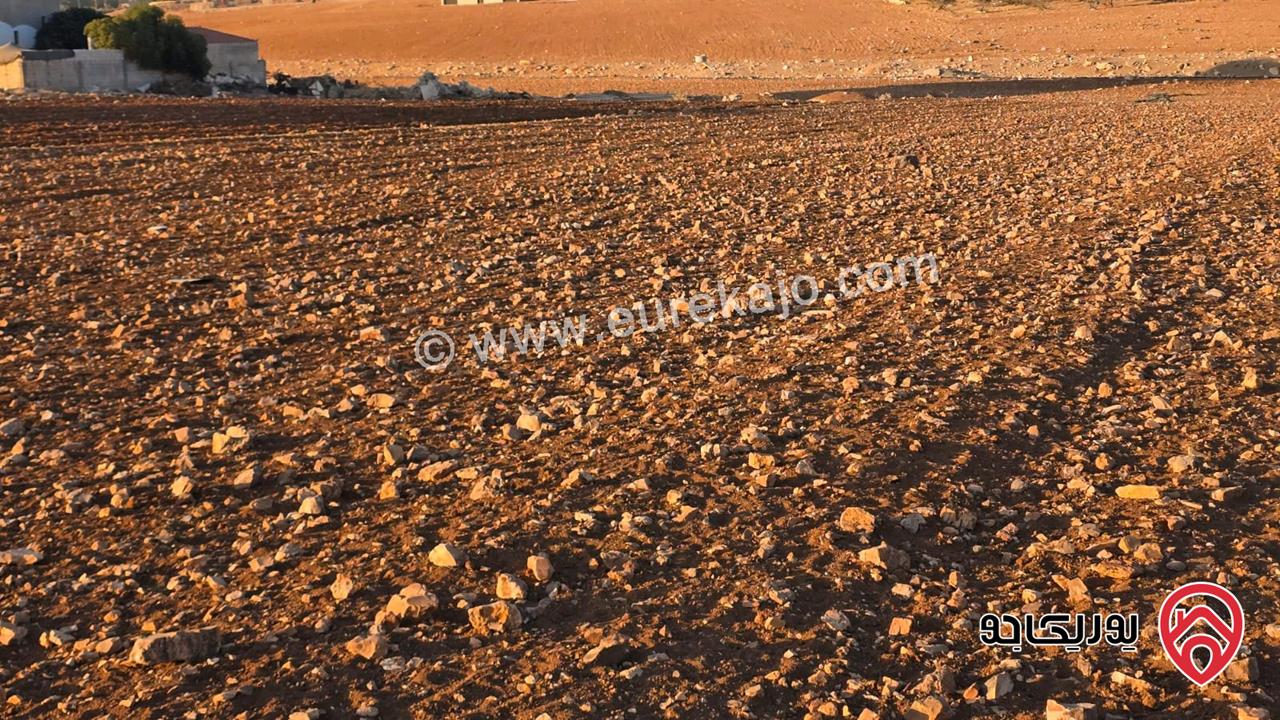 قطعة أرض مساحة 626م على شارعين للبيع في عمان - جاوا