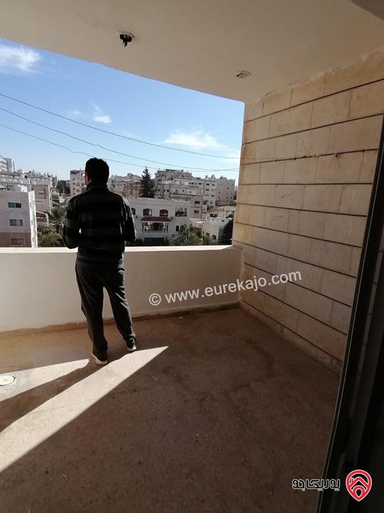 شقة مساحة 147م للبيع في إربد – حي الافراح
