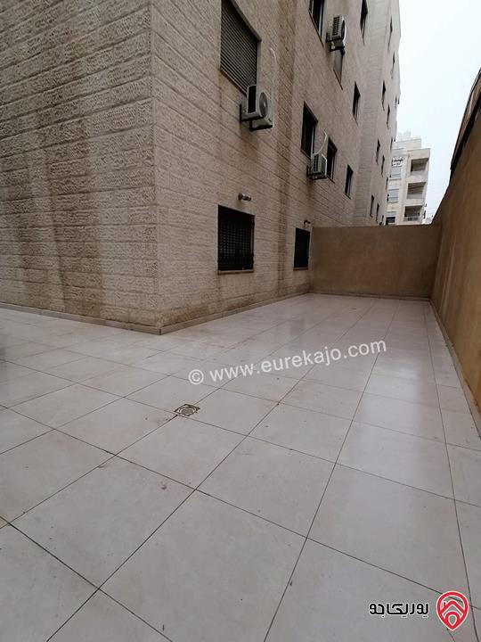 شقة جديدة لم تسكن مساحة 130م للبيع في عمان - البيادر الرونق