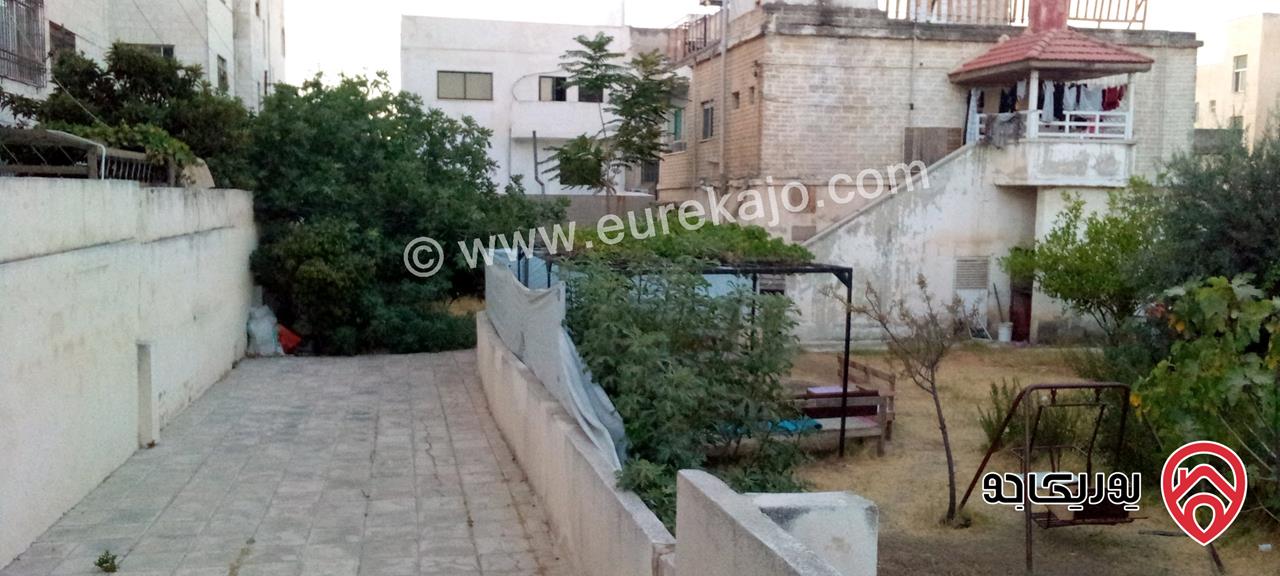 قطعة أرض مساحة 723م للبيع في عمان - البيادر الجندويل 