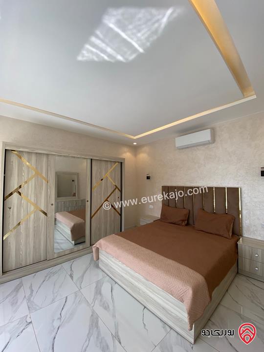   شاليه فيلا مياس للايجار اليومي في البحر الميت - البحيرة