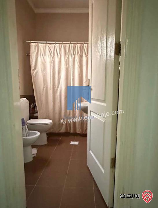 شقة مميزة للبيع في عمان الجاردنز - خلف قاضي القضاة طابق ثاني 180م بسعر مغري