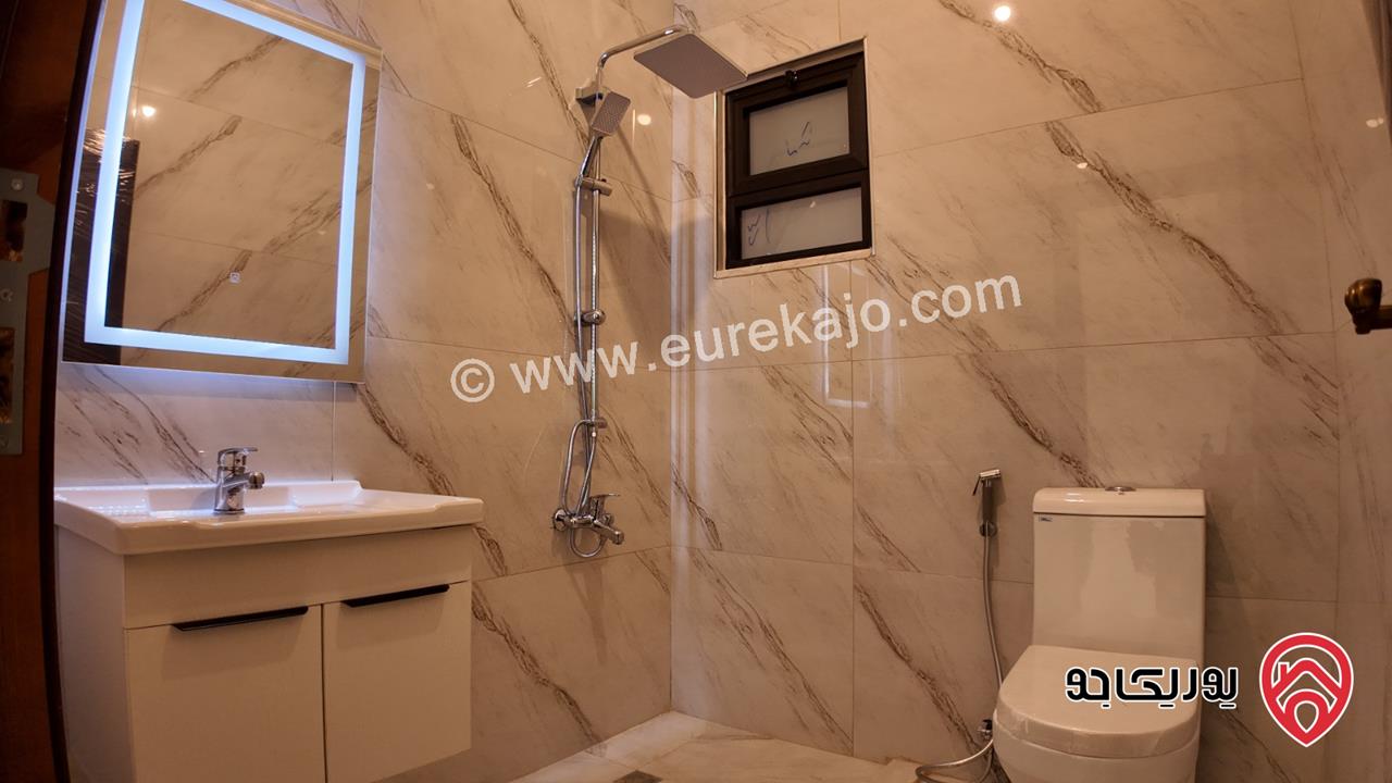 شقق جديدة بمساحات مختلفة للبيع في عمان - ابو السوس من المالك