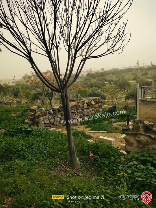 بيت مساحة 140م على أرض 1026م للبيع في المفرق - سما السرحان