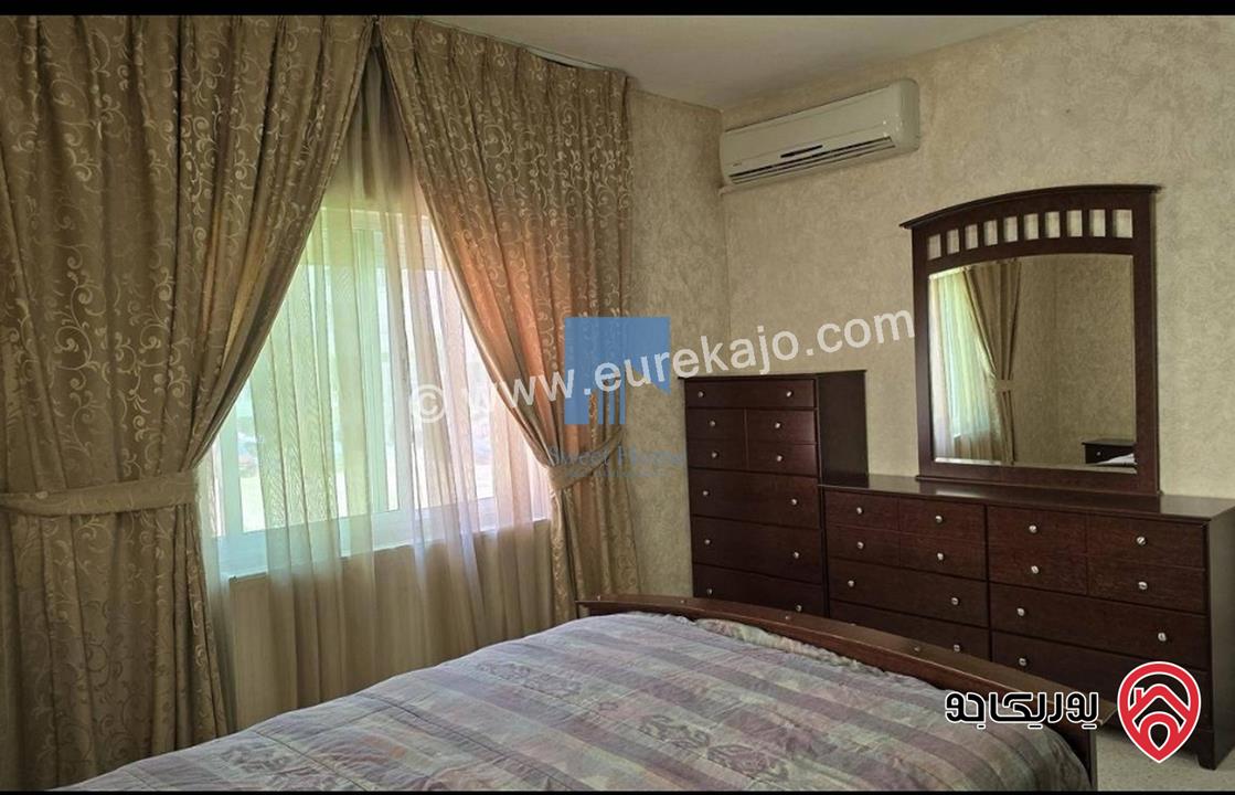 شقة مميزة للبيع في عمان - خلدا قرب المدارس الإنجليزية طابق اول 180م بسعر مغري