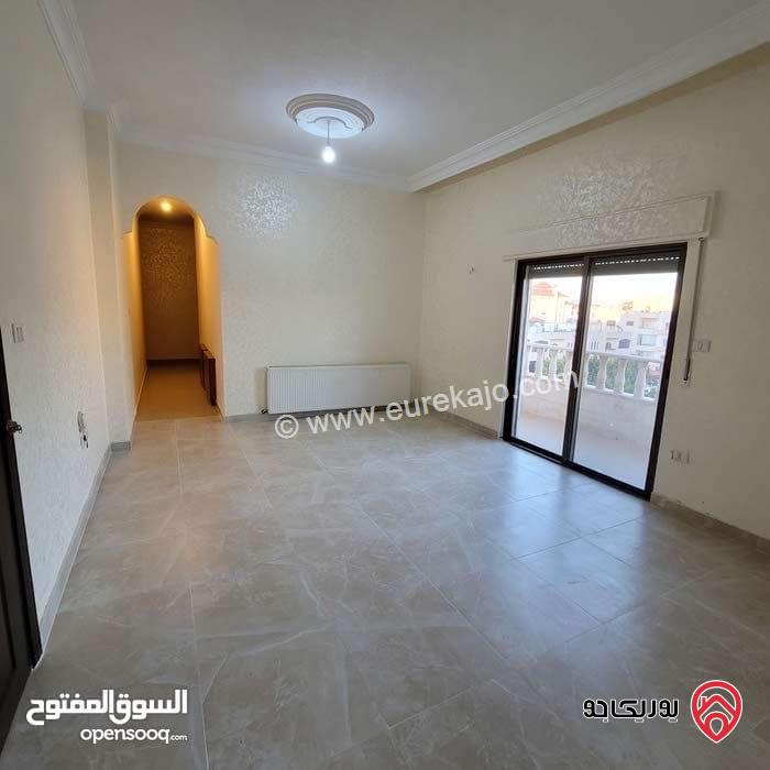 شقة طابق رابع مساحة 214م للايجار في عمان - خلدا