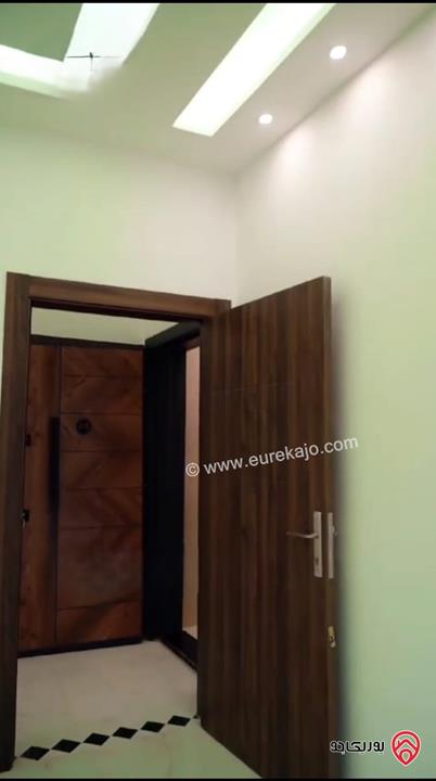 شقق حديثة مساحة 165م للبيع في عمان - الجبيهة شارع الاردن 