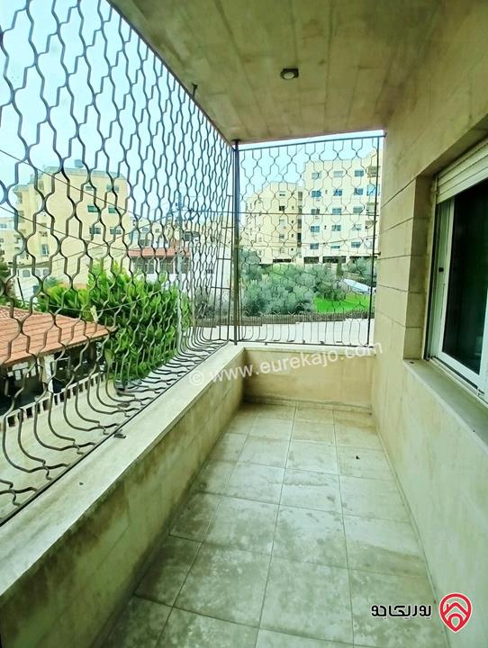 شقق مساحة 138م / 142م للبيع في عمان - طبربور 