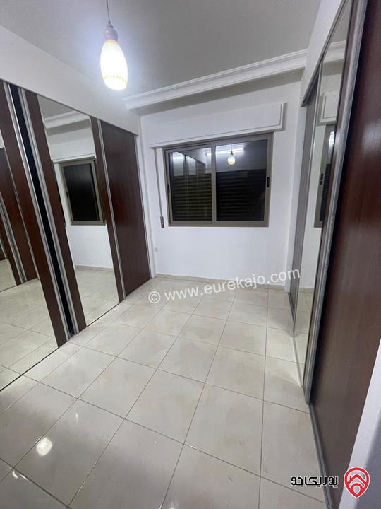 شقة فاخرة 168م طابق أول للبيع في عمان - البنيات وطريق المطار 