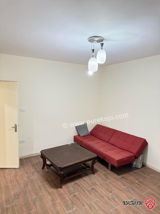 شقة طابق ثاني مساحة 160م للايجار في عمان - أم السماق