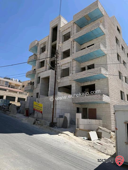 شقة طابق اول فخمة مساحة 145م للبيع في عمان - الجاردنز بجانب سوق شاكر