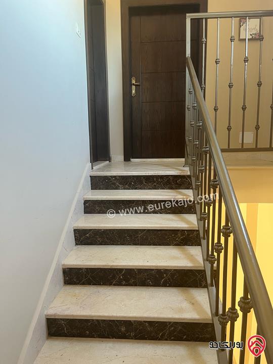 شاليه مساحة 160م على أرض 324م للبيع في الأغوار - منطقة الكرامة