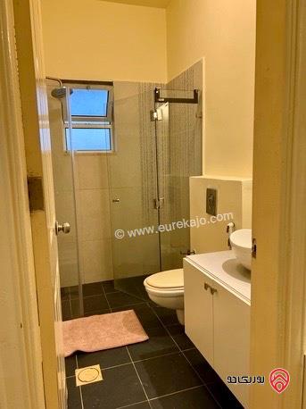  Furnished Apartment 65 sqm For Rent In Jabal Amman - First Circle, Very Near Buffalo Wings&Rings