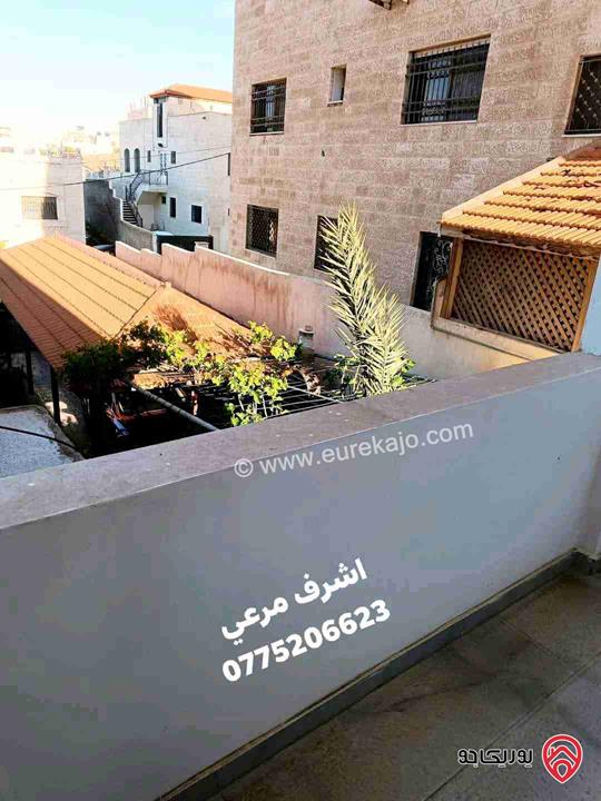 شقق فخمة مساحة 100م لم تسكن للبيع بأسعار مناسبة في الزرقاء الجديدة