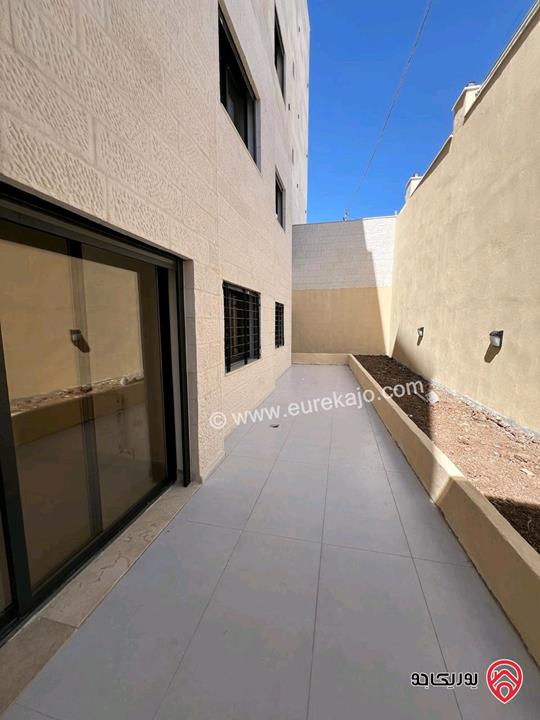 شقة طابق أرضي مساحة 300م للبيع في عمان - مرج الحمام من المالك مباشرة