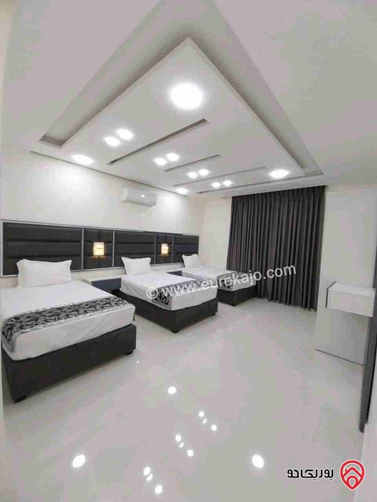 مزرعة / شاليه Sea view chalet  للايجار في العقبة 