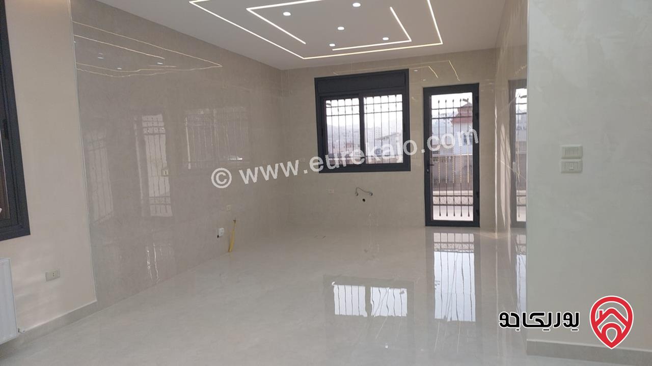 شقق مساحة 175م / 200م للبيع في عمان - شفا بدران