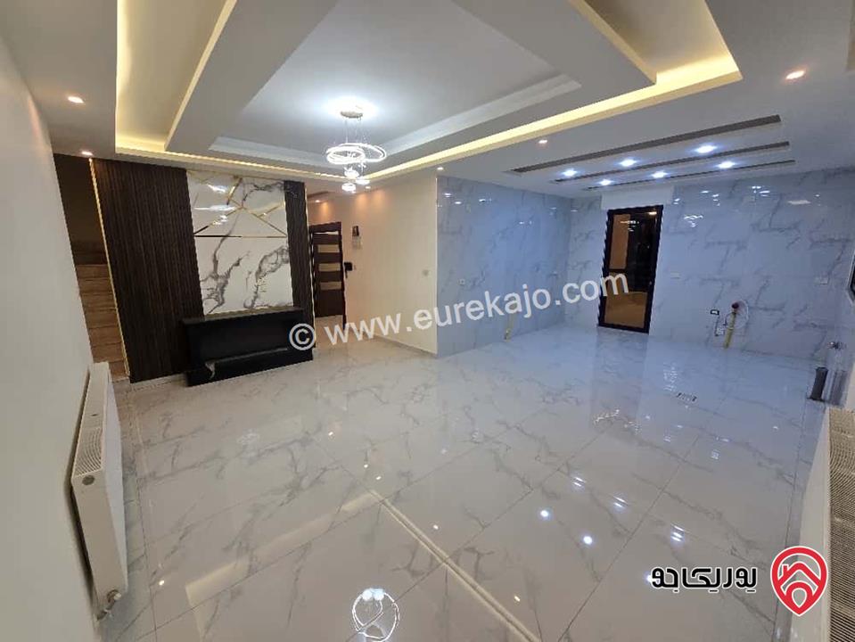 شقة دوبلكس مساحة 280م للايجار في عمان - طريق المطار لم تسكن