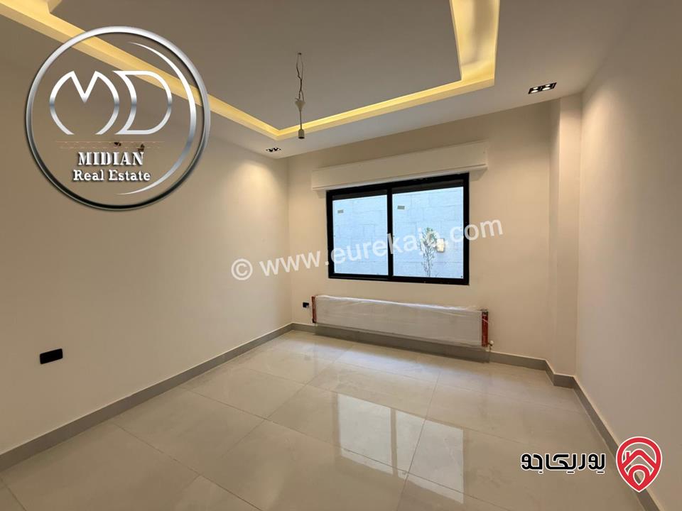 شقق جديدة للبيع في عمان - الظهير مساحات 185م & 200م تشطيبات و ديكورات سوبر ديلوكس اطلالة جميلة بأسعار مميزة